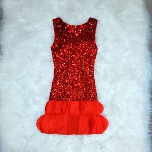Big girl dress 6-8 yrs old